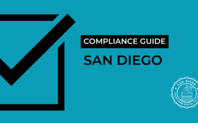 San Diego Short-Term Rental Compliance Guide